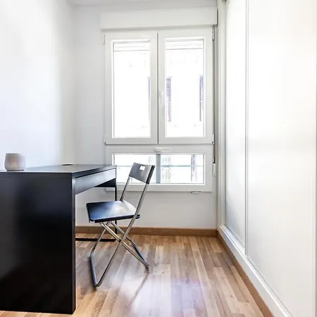 Minimalistic In The Heart Of *