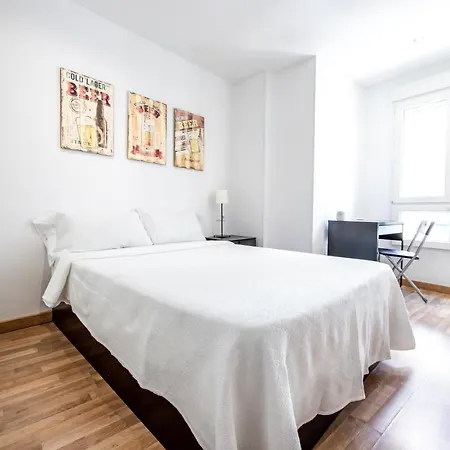 Minimalistic In The Heart Of
