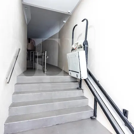 Minimalistic In The Heart Of *